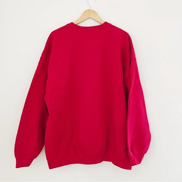 NEW Junk Food Clothing Miller High Life Sweatshirt